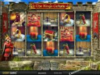 The King's Cashtle