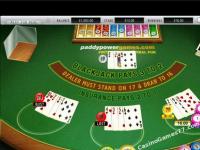Blackjack Electracade
