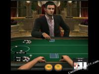 Poker 3 Heads Up Hold'em