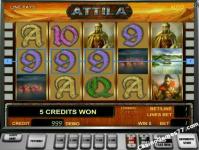 Attila