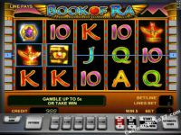 Book of Ra